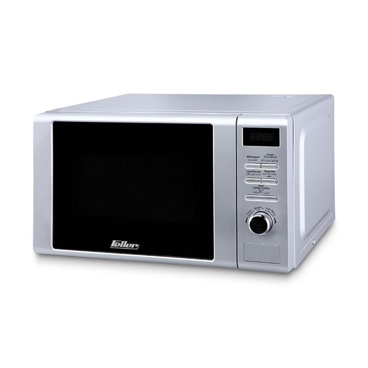 مایکروویو فلر مدل MW 202 Feller MW 202 Microwave Oven